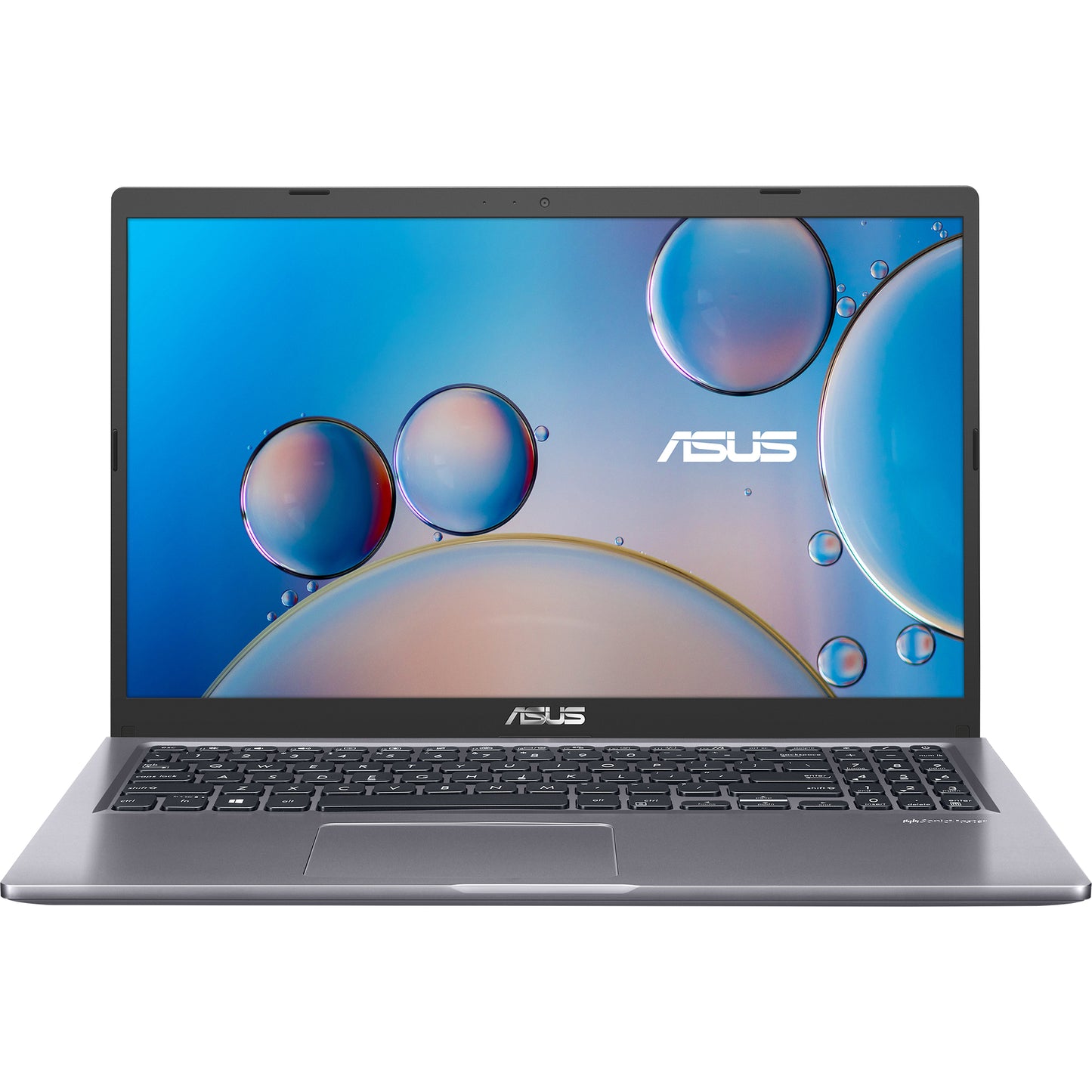 ASUS F515EA-DH55 notebook i5-1135G7 15.6" Full HD Intel® Core™ i5 8 GB DDR4-SDRAM 512 GB SSD Wi-Fi 5 (802.11ac) Windows 11 Home Gray