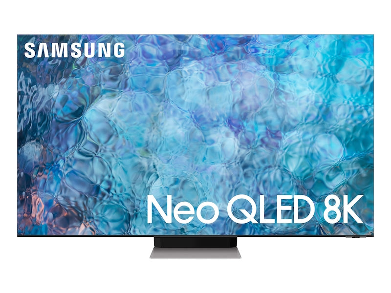 Samsung Series 9 QN85QN900AF 84.5" 8K Ultra HD Smart TV Wi-Fi