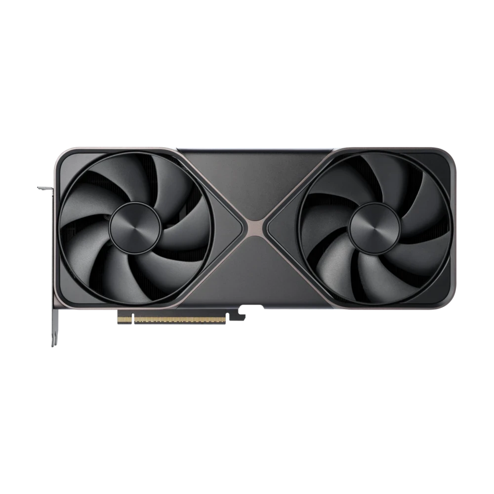 900-1G144-2530-000 - Nvidia GeForce RTX 5090 Founders Edition FE 32GB Graphics Card