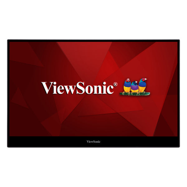 ID1655 - Viewsonic VB TOUCH DISPLAY FOR EDU