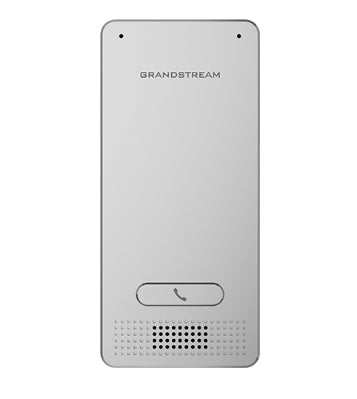 GDS3702 - Grandstream Networks SINGLE BUTTON HD IP AUDIO DOOR