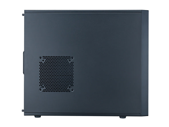 NSE-400-KKN2 - Cooler Master N400 TWR BLACK 13BAY ATX PS2