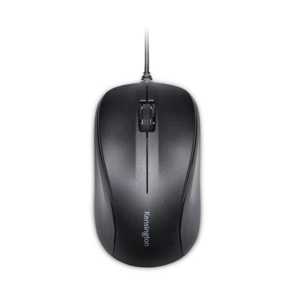 K72110US - Kensington MOUSE FOR LIFE 3BTN USB WITH