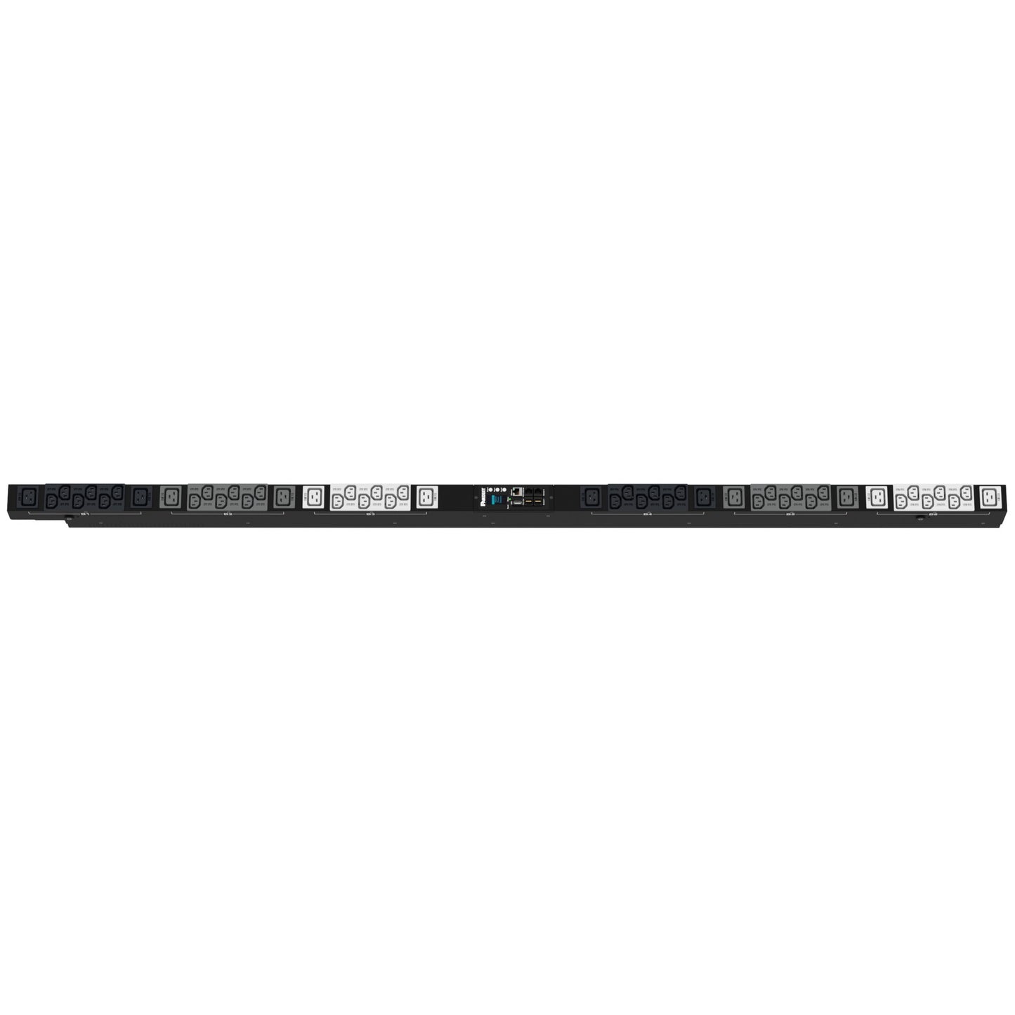 Panduit P48D32M power distribution unit (PDU) 48 AC outlet(s) Black