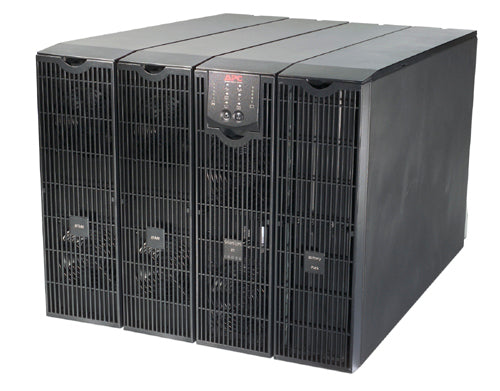 APC Smart-UPS RT 10,000VA 208V w/ (2) 208V to 120V Step-Down Transformer 10 kVA 8000 W