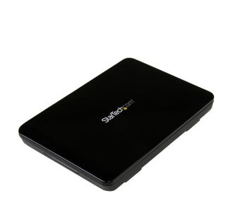 S251BPU31C3 - StarTech.com ADD FAST PORTABLE DATA STORAGE TO MACBOOK, CHROMEBOOK PIXEL, DELL LATITUDE 11 50