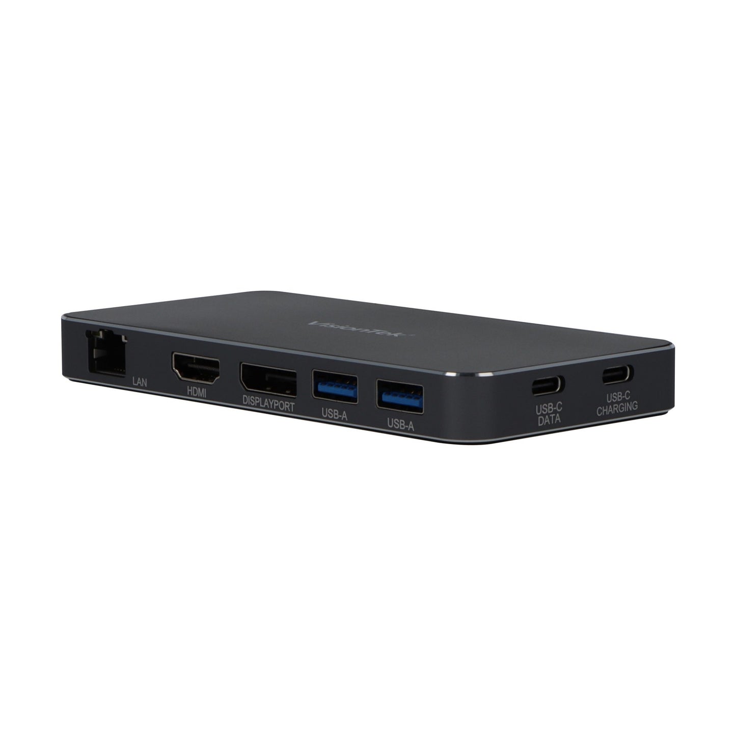 901469 - VisionTek VT400 USB-C PORTABLE HUB-DUAL