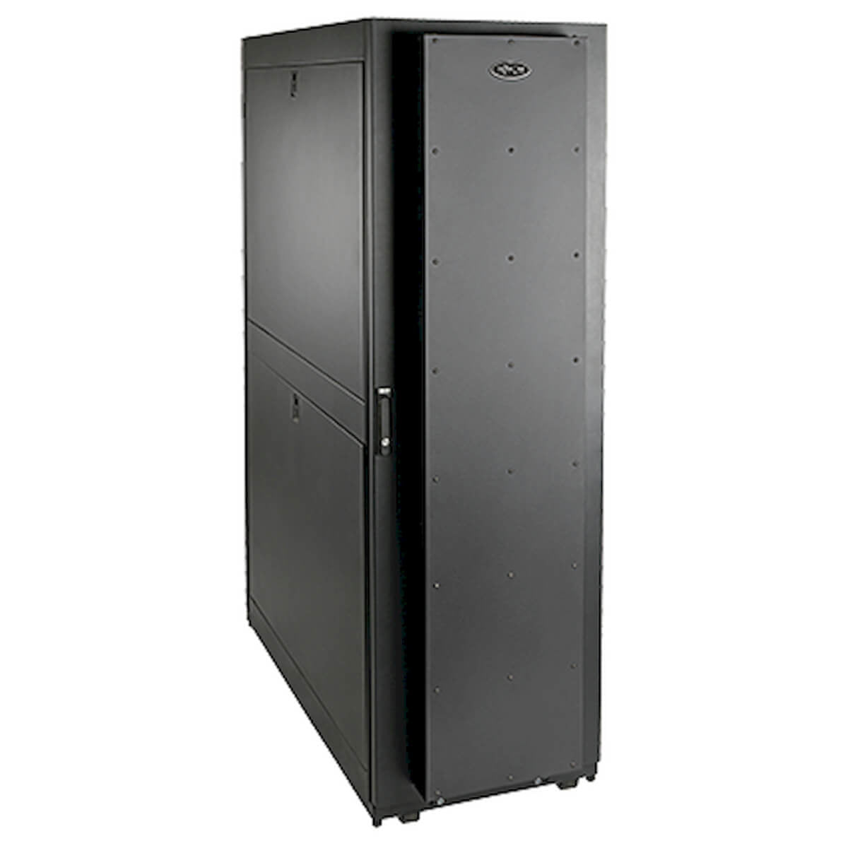 42U RACK ENCLOSURE SERVER CABINET QUIET WITH SOUND SUPPRESSION