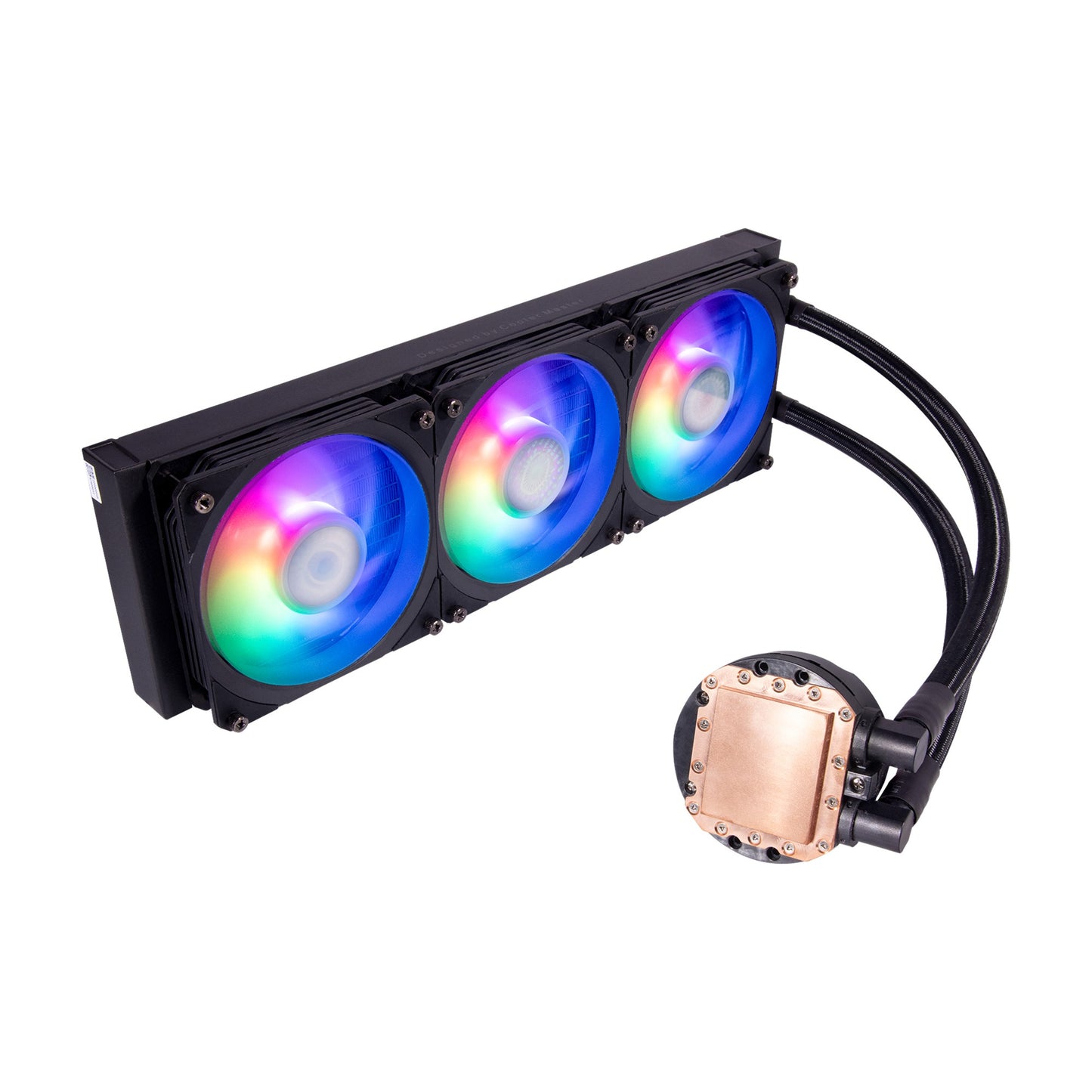 MLY-D36M-A23PZ-R1 - Cooler Master MASTERLIQUID PL360 FLUX AIO