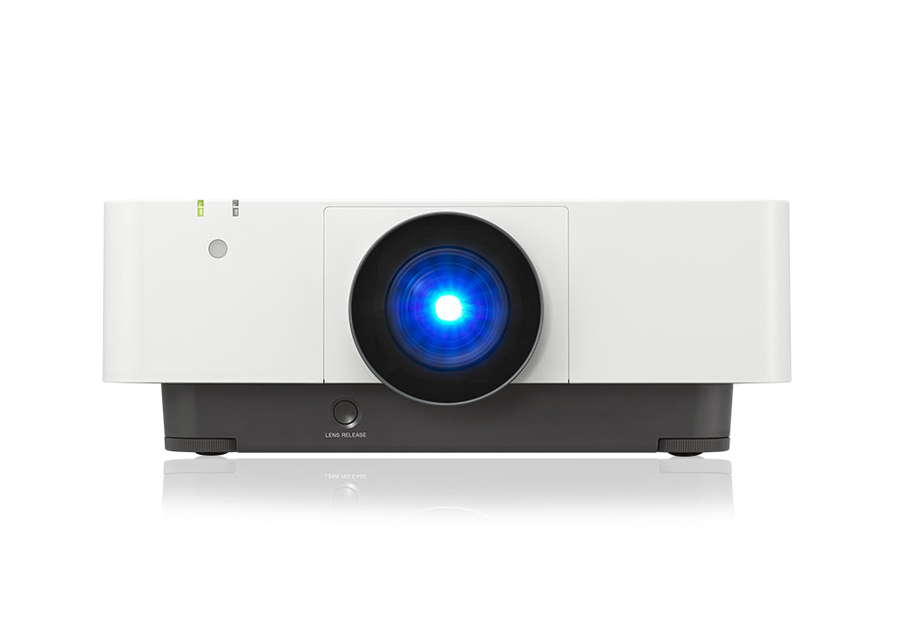 Sony VPL-FHZ85 data projector Large venue projector 8000 ANSI lumens 3LCD WUXGA (1920x1200) White