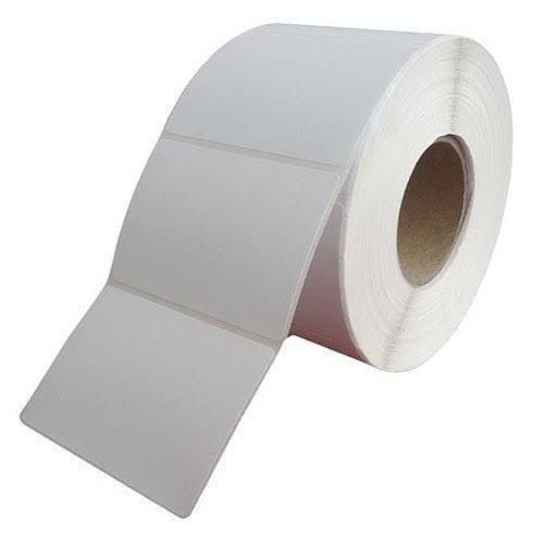 03-02-1656 - CognitiveTPG Thermal Transfer Label Die-cut Rectangular 2.3" x 1