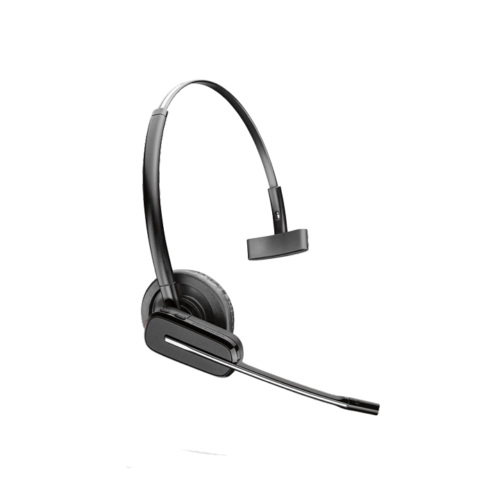 80R99AA - Poly Plantronics CS540 Wireless DECT Headset