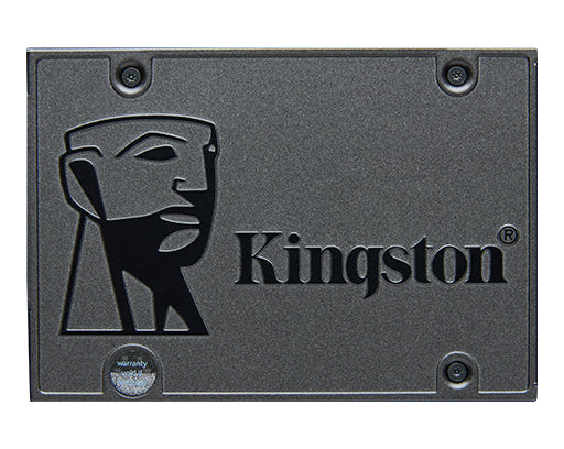 SA400S37240G - Kingston A400 240GB 2.5" SATA SSD