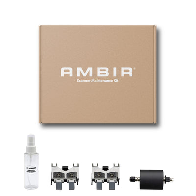 SA800IXMK - Ambir Maintenance Kit