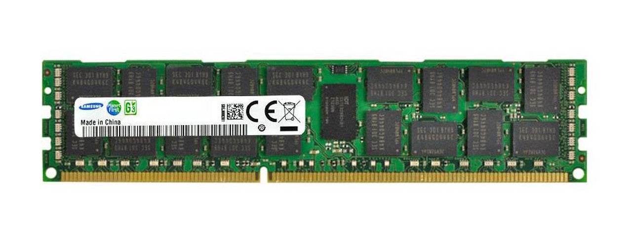 Samsung 4GB DDR3-1333MHz memory module 1 x 4 GB ECC