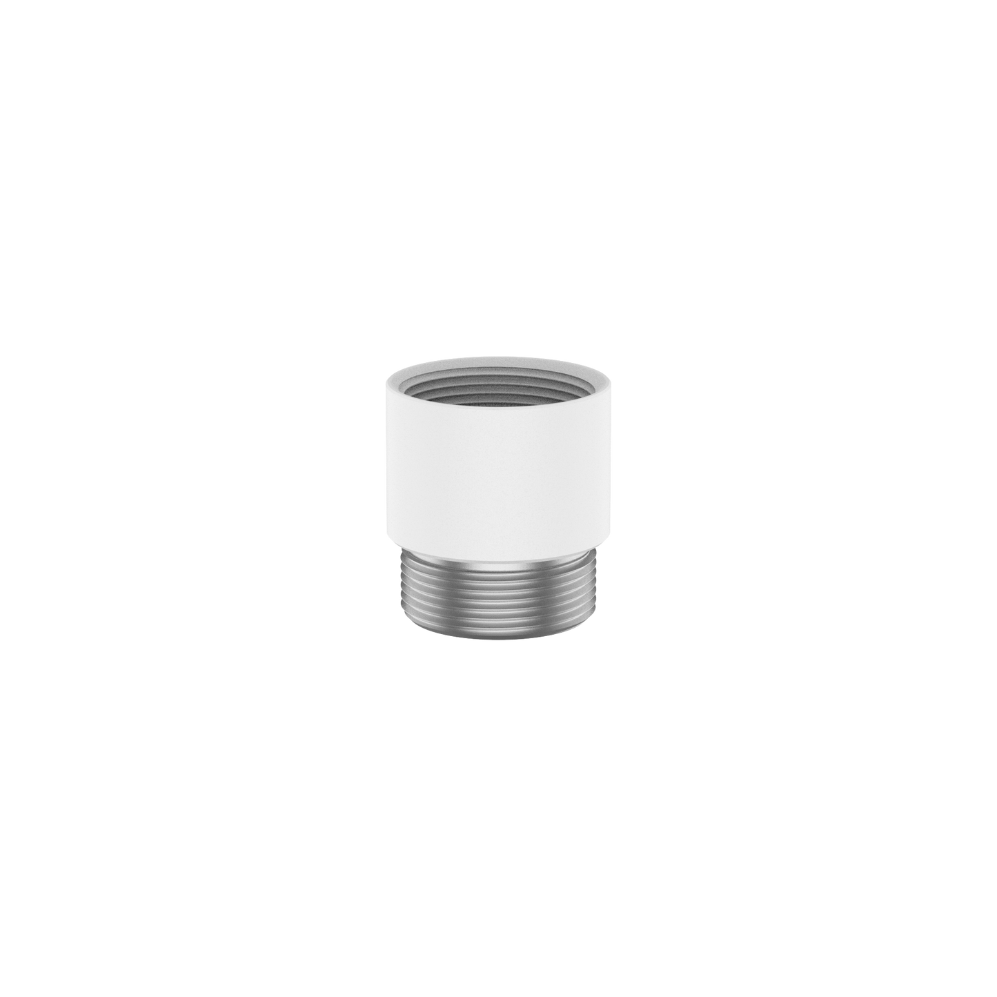 SBP-C15NP - Wisenet 1.5 Npt To Pf Thread Converter To Support Compatibility