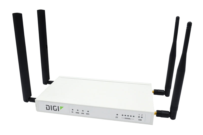 Digi ASB-6355-SR06-GLB gateway/controller