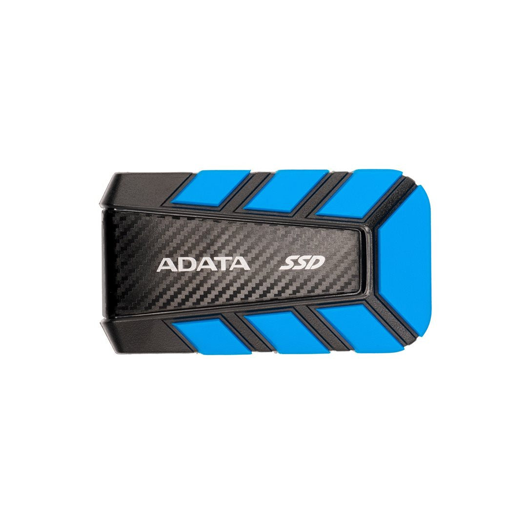 SD820-1000G-CBU - ADATA SD820 1TB Rugged Portable SSD