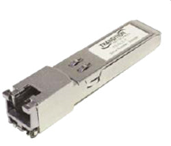 Transition Networks TN-GLC-FE-100BX-D network transceiver module Fiber optic 100 Mbit/s SFP 1550 nm