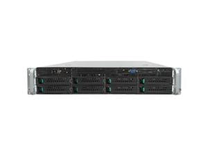 Intel R2308GL4DS9 server Rack (2U) Intel® Xeon® 460 W DDR3-SDRAM