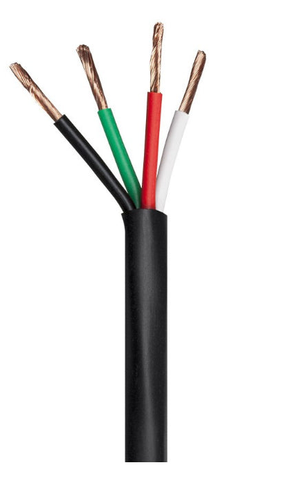 13721 - Monoprice CMP-RATED SPEAKER WIRE_ 500FT