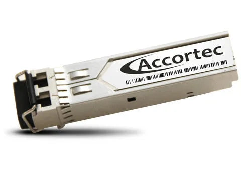 SFP-1GB-CW-49-40-ACC - Accortec ACCORTEC MSA COMP 1000BASE-CWDM TAA XCVR