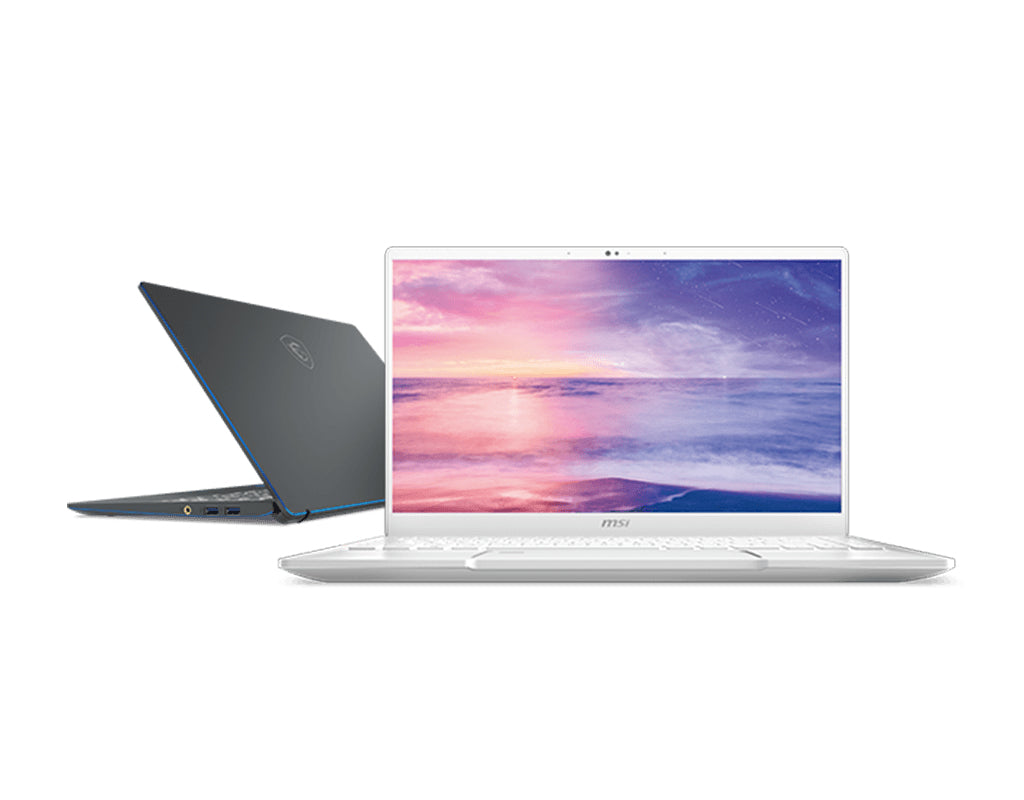 MSI Prestige A10SC-231 i7-10510U Notebook 14" 4K Ultra HD Intel® Core™ i7 16 GB LPDDR3-SDRAM 512 GB SSD NVIDIA® GeForce® GTX 1650 Max-Q Wi-Fi 6 (802.11ax) Windows 10 Pro Pink