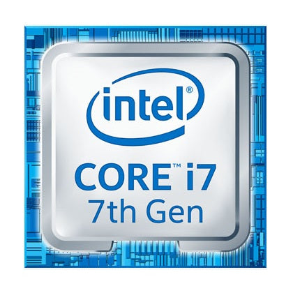 Intel Core i7-7700K processor 4.2 GHz 8 MB Smart Cache Box