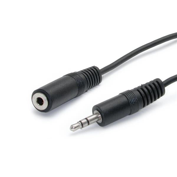 MU6MF - StarTech.com EXTEND THE CONNECTION DISTANCE BETWEEN YOUR COMPUTER AND SPEAKERS BY UP TO 6-FEE