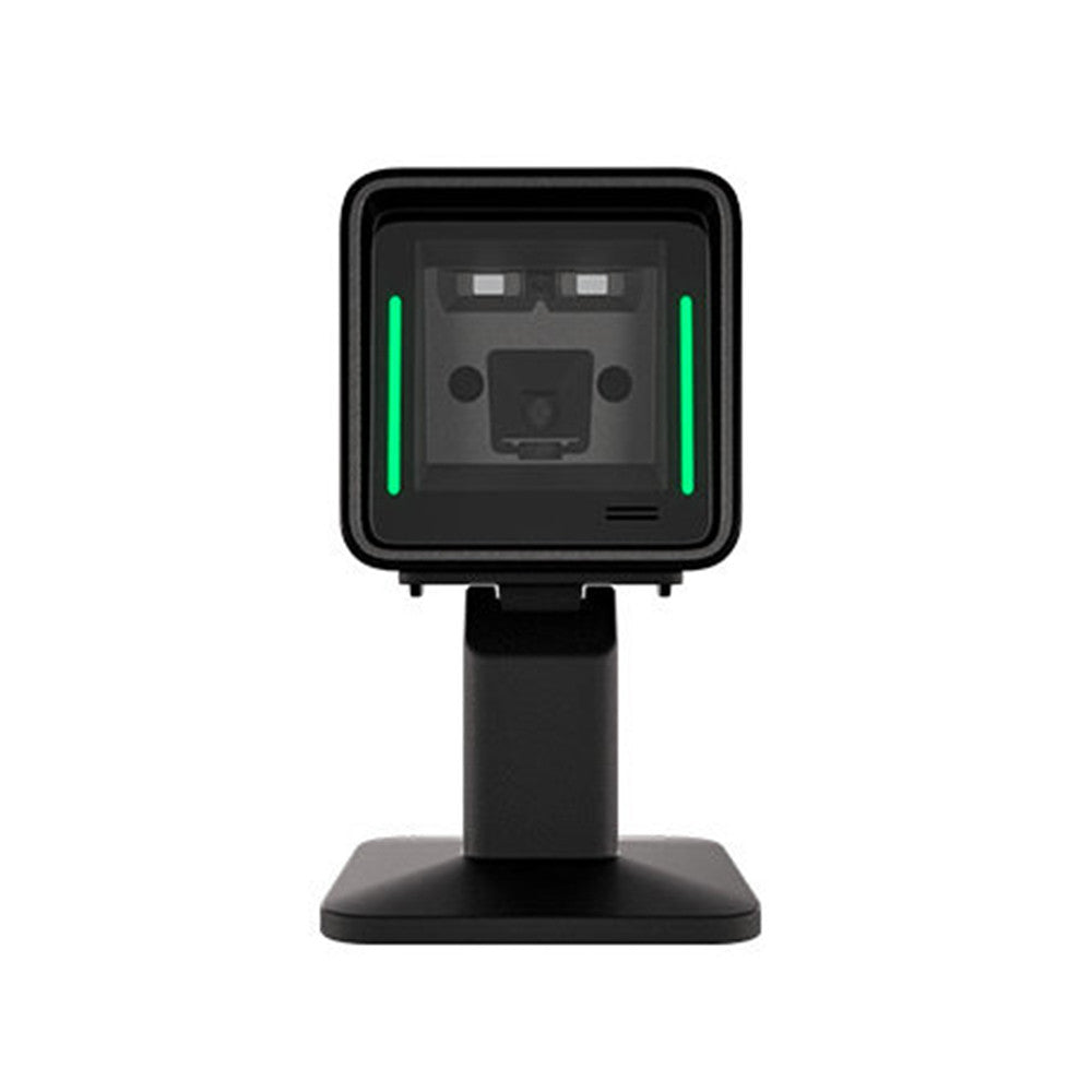 SP2002-SR - Zebra SP20 Standard-Range Single-Plane 1D/2D Presentation Barcode Scanner