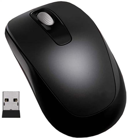 CLMSWS120PU - BYTECH 2.4GHz wireless optical mouse