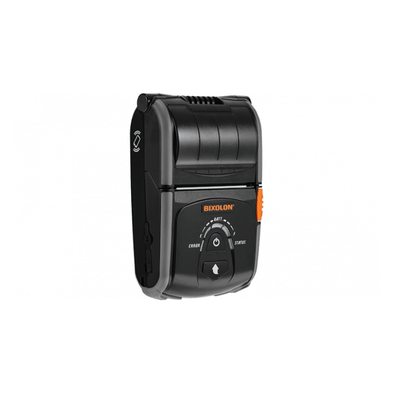 SPP-R200IIIWDAK/BEGE - Bixolon 2-Inch Mobile Direct Thermal Receipt Printer