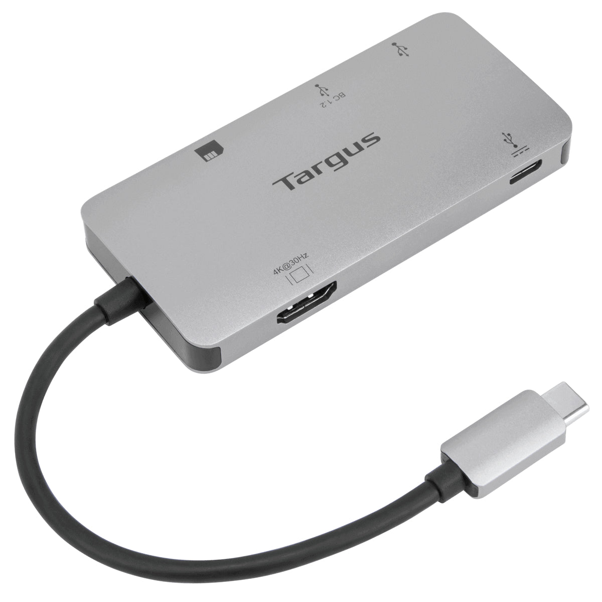 ACA953USZ - Targus USBC MULTIPORT SINGLE VIDEO ADAPTER