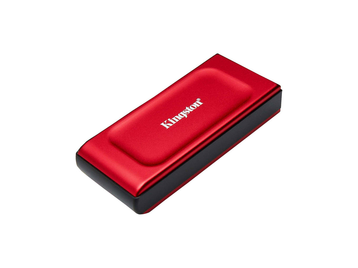 SXS1000R2000G - Kingston XS1000 2TB Portable Solid State Drive