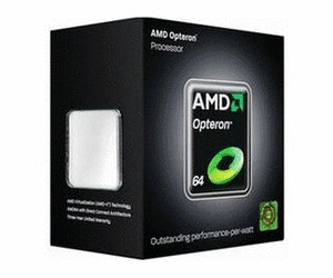 AMD Opteron 6320 processor 2.8 GHz 16 MB L3 Box