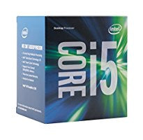Intel Core i5-7600K processor 3.8 GHz 6 MB Smart Cache Box