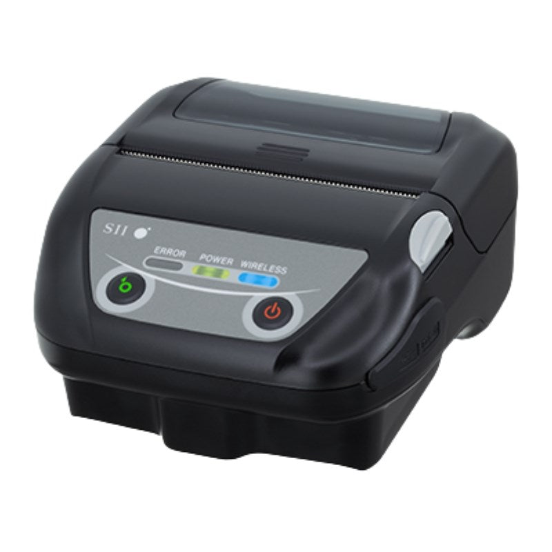 22402120 - Seiko Instruments MP-B30L Mobile Label Printer