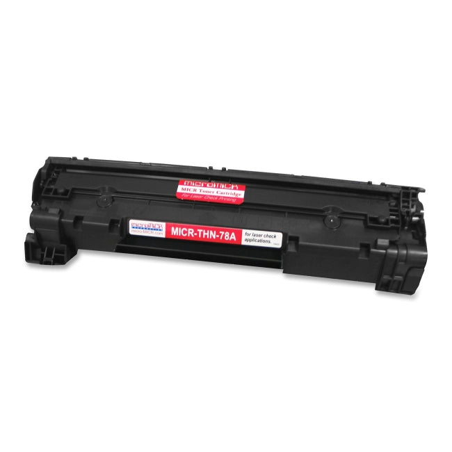 MICRTHN78A - MicroMICR MICR CE278A TONER CARTRIDGE FOR USE IN HP LASERJET PRO P160