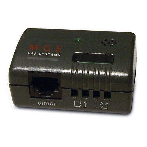 APC 66846 uninterruptible power supply (UPS)