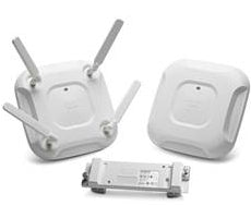 Cisco Aironet 3702e 1300 Mbit/s White Power over Ethernet (PoE)