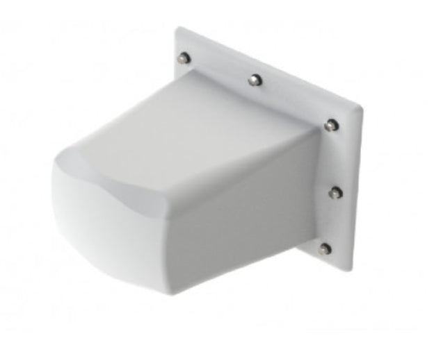 WMM49G-24-58-NJ - PANORAMA ANTENNAS WALL/MST MNT GAIN 4X4MIMO 2.4/5.0GHZ N(F)