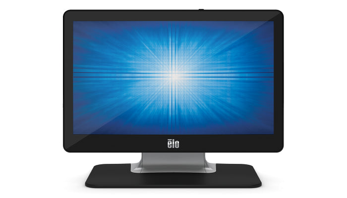 E683204 - Elo Touch Solutions 1302L 13.3-INCH WIDE LCD MONITOR F