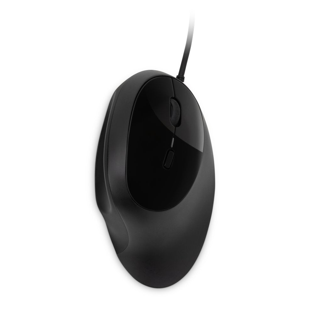K75403WW - Kensington PRO FIT ERGO WIRED MOUSE-BLACK