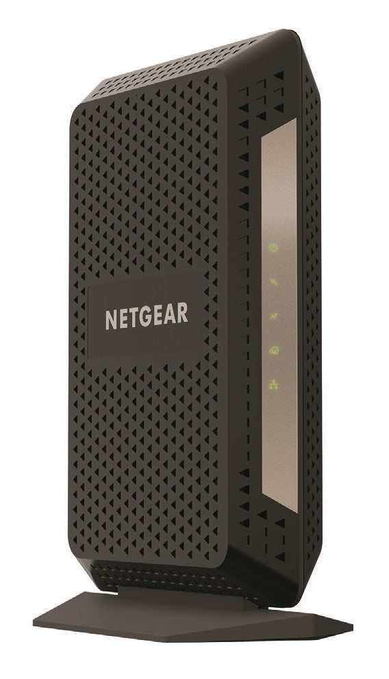 NETGEAR CM1000-100NAS modem 1000000 Kbit/s