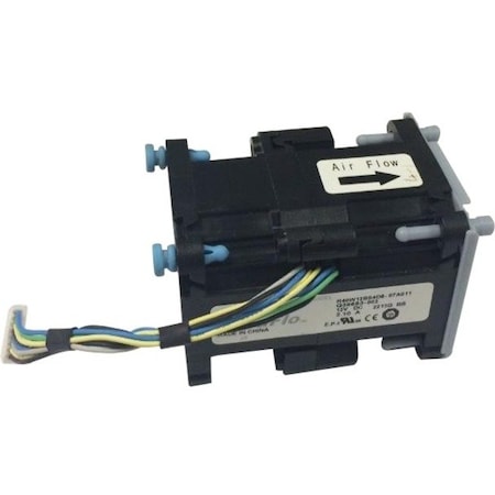 Intel FXX4056DRFAN2 rack accessory