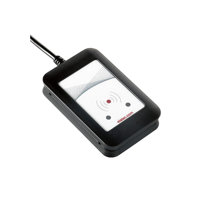 T4BT-BB2BEL6-P - Elatec TWN4 MultiTech RFID Reader