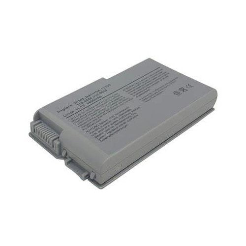 Total Micro Lithium Ion Notebook Battery