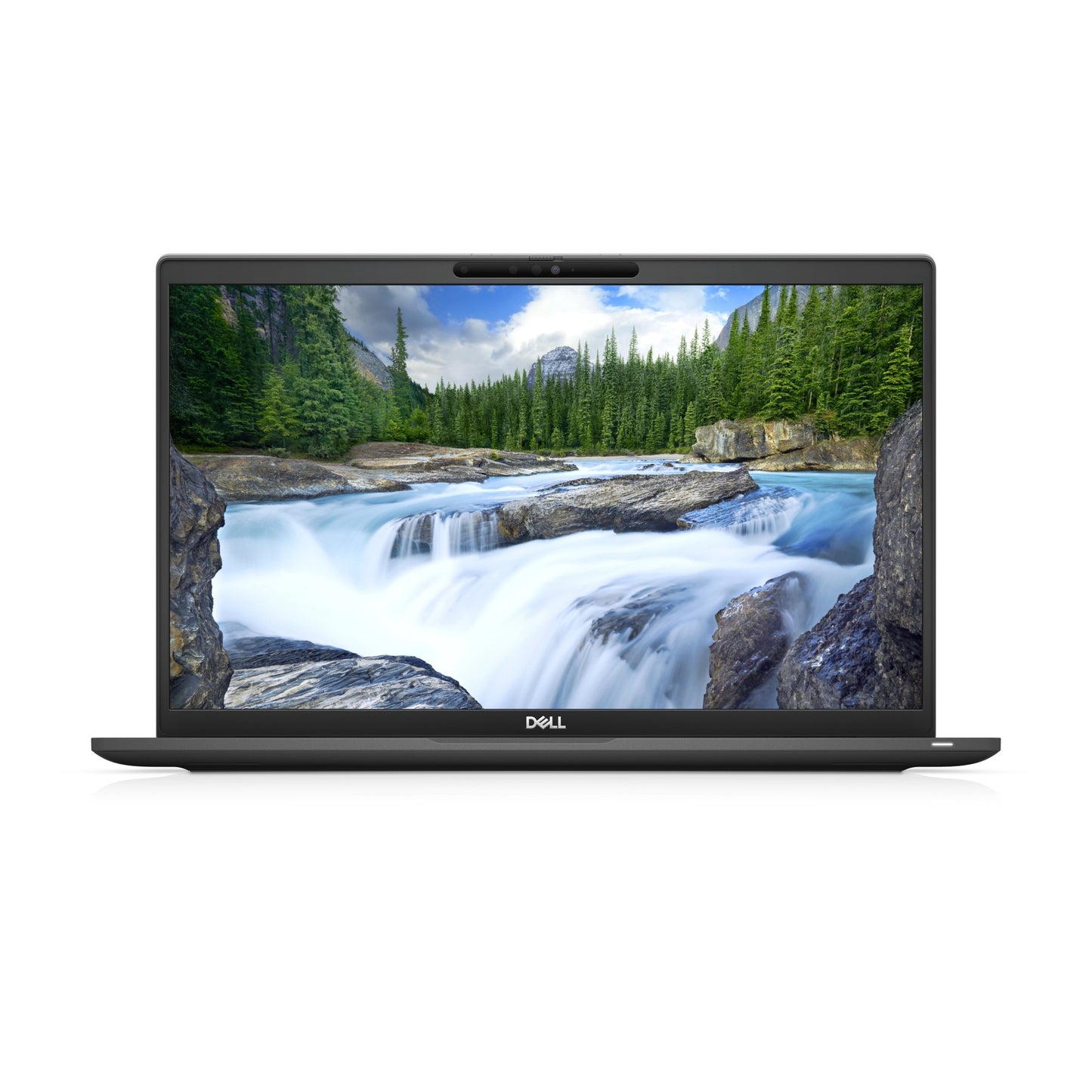 DELL Latitude 7530 i7-1270P Notebook 15.6" Full HD Intel® Core™ i7 16 GB LPDDR5-SDRAM 512 GB SSD Wi-Fi 6E (802.11ax) Windows 10 Pro Black