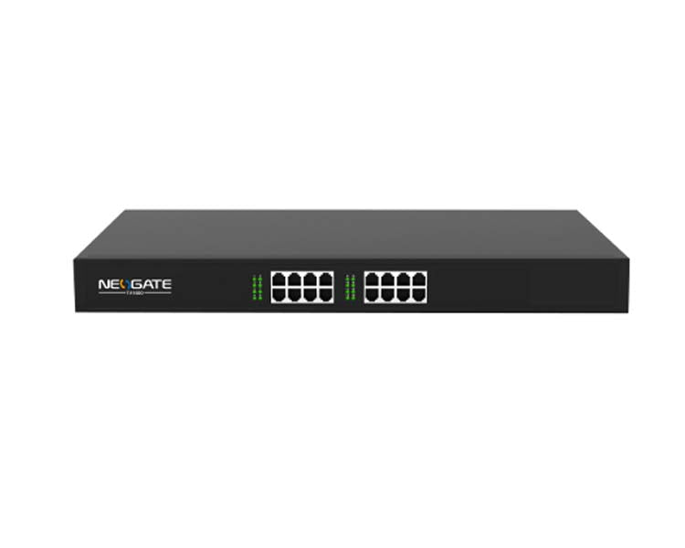 TA1600_16FXS - Yeastar TA1600 16-Port FXS VoIP Gateway