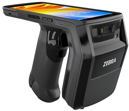 TC2205-0G1250SS-WR - Zebra Rugged Android Handheld Mobile Scanner